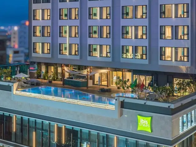 Khách Sạn Đường Hùng Vương Nha Trang – Hướng Dẫn Chọn Phòng Và Tiện Nghi