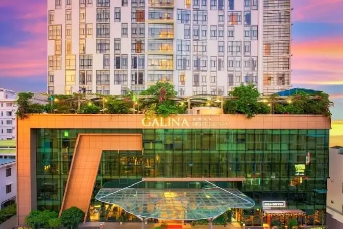 Khách Sạn Đường Hùng Vương Nha Trang – Hướng Dẫn Chọn Phòng Và Tiện Nghi
