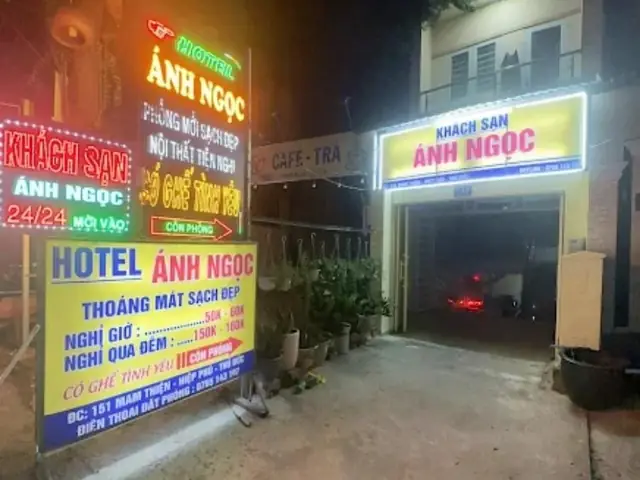 Khám Phá Khách Sạn Man Thiện Quận 9: Đánh Giá, Giá Phòng & Nghi