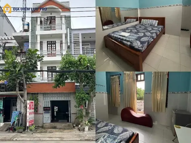 Khám Phá Khách Sạn Man Thiện Quận 9: Đánh Giá, Giá Phòng & Nghi