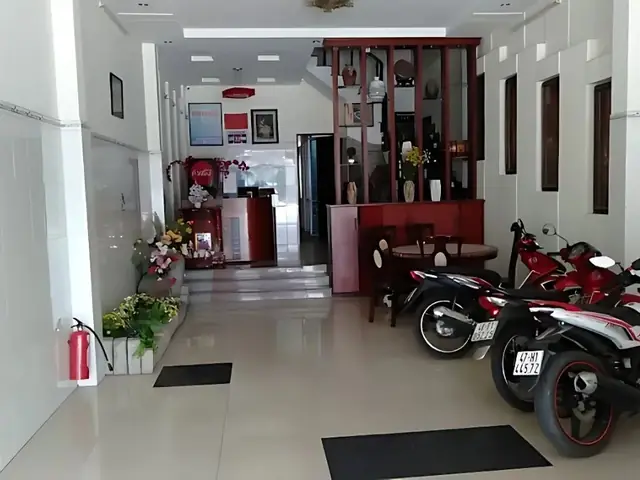 Khám Phá Khách Sạn Man Thiện Quận 9: Đánh Giá, Giá Phòng & Nghi