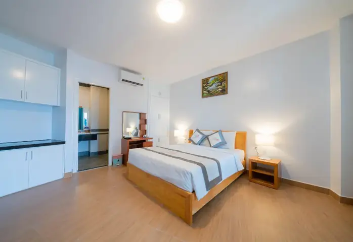 Top Khách Sạn Đường Nguyễn Thái Sơn Gò Vấp Giá Tốt Top Khách Sạn Đường Nguyễn Thái Sơn Gò Vấp Giá Tốt