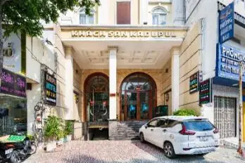 Top Khách Sạn Đường Nguyễn Thái Sơn Gò Vấp Giá Tốt Top Khách Sạn Đường Nguyễn Thái Sơn Gò Vấp Giá Tốt