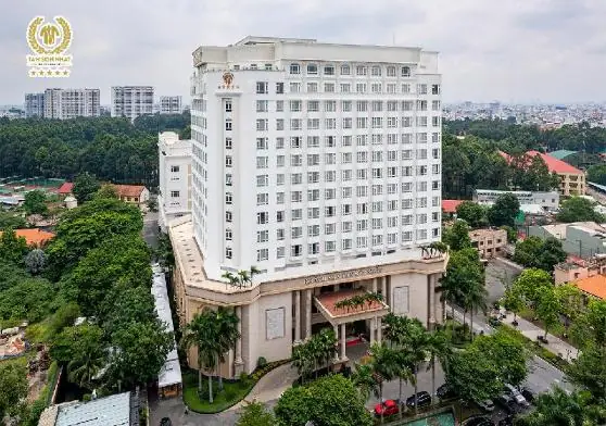 Khám Phá Top 10 Khách Sạn Đường Nguyễn Văn Trỗi Cho Du Khách Khám Phá Top 10 Khách Sạn Đường Nguyễn Văn Trỗi Cho Du Khách