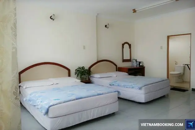 Top 5 Khách Sạn Đường Nguyễn Văn Trỗi Đà Lạt Nên Thử