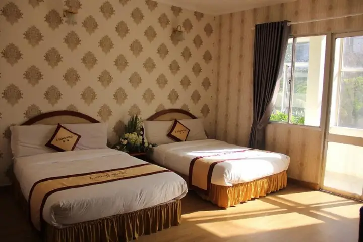 Top 5 Khách Sạn Đường Nguyễn Văn Trỗi Đà Lạt Nên Thử