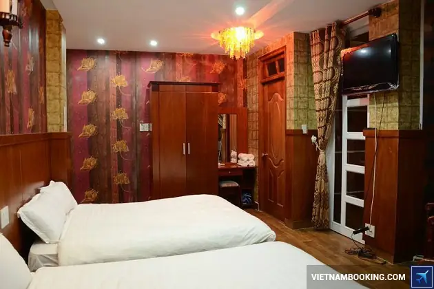 Top 5 Khách Sạn Đường Nguyễn Văn Trỗi Đà Lạt Nên Thử