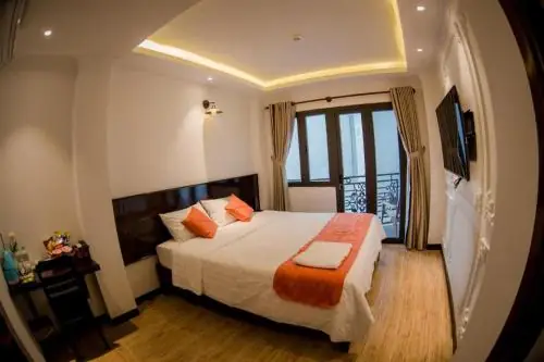 Khách Sạn Đường Nơ Trang Long – Hướng Dẫn Chi Tiết Chọn Nơi Lưu Trú Tiện Nghi Và Giá Trị