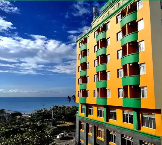 Khám Phá 10 Khách Sạn Đường Thùy Vân Vũng Tàu – Giá Tốt, View Đẹp Khám Phá 10 Khách Sạn Đường Thùy Vân Vũng Tàu – Giá Tốt, View Đẹp