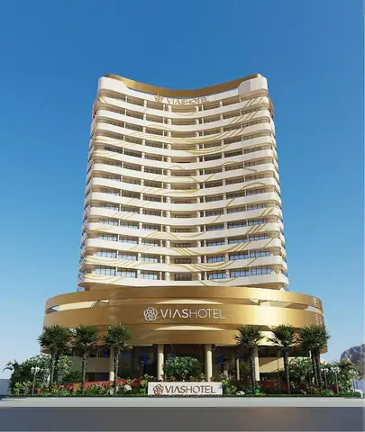 Khám Phá 10 Khách Sạn Đường Thùy Vân Vũng Tàu – Giá Tốt, View Đẹp Khám Phá 10 Khách Sạn Đường Thùy Vân Vũng Tàu – Giá Tốt, View Đẹp