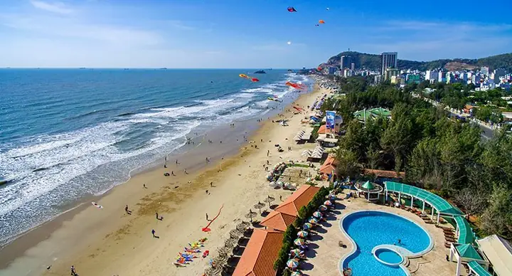 Khám Phá 10 Khách Sạn Đường Thùy Vân Vũng Tàu – Giá Tốt, View Đẹp Khám Phá 10 Khách Sạn Đường Thùy Vân Vũng Tàu – Giá Tốt, View Đẹp