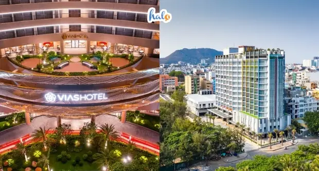 Khám Phá 10 Khách Sạn Đường Thùy Vân Vũng Tàu – Giá Tốt, View Đẹp Khám Phá 10 Khách Sạn Đường Thùy Vân Vũng Tàu – Giá Tốt, View Đẹp