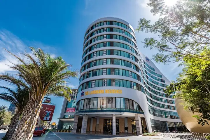 Khám Phá 10 Khách Sạn Đường Thùy Vân Vũng Tàu – Giá Tốt, View Đẹp