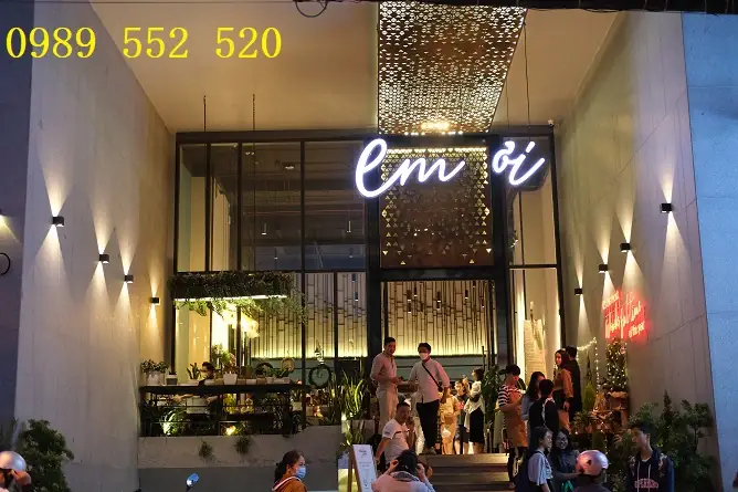 Đánh Giá Em Oi Boutique Hotel Nha Trang: Những Điểm Nổi Bật