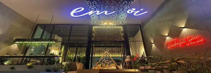 Đánh Giá Em Oi Boutique Hotel Nha Trang: Những Điểm Nổi Bật