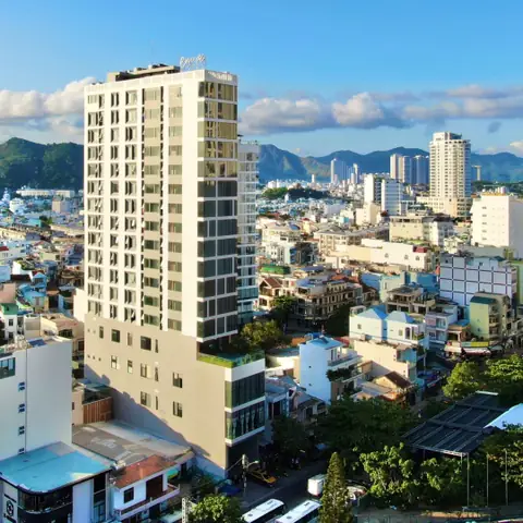 Đánh Giá Em Oi Boutique Hotel Nha Trang: Những Điểm Nổi Bật