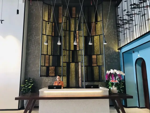 Đánh Giá Em Oi Boutique Hotel Nha Trang: Những Điểm Nổi Bật