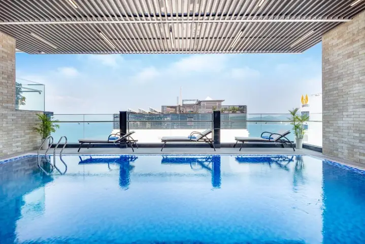 Emerald Bay Hotel Nha Trang: Review Chi Tiết