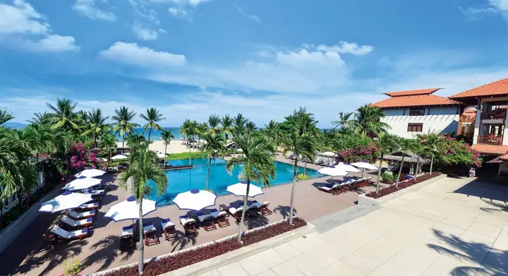 Furama Resort Đà Nẵng Review: Đánh Giá Chi Tiết, Ưu Nhược Điểm Và Trải Nghiệm Thực Tế Furama Resort Đà Nẵng Review: Đánh Giá Chi Tiết, Ưu Nhược Điểm Và Trải Nghiệm Thực Tế