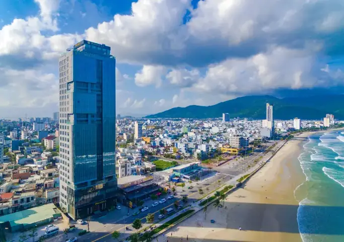 Khách Sạn Fusion Suite Đà Nẵng – Đánh Giá Chi Tiết 2026 Khách Sạn Fusion Suite Đà Nẵng – Đánh Giá Chi Tiết 2026