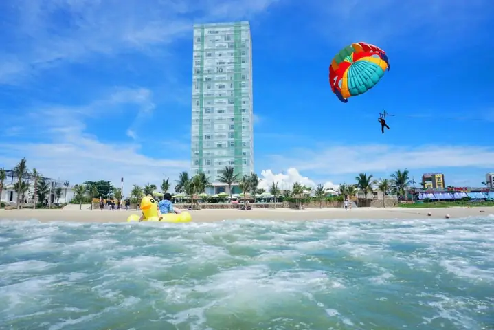 Khách Sạn Fusion Suite Đà Nẵng – Đánh Giá Chi Tiết 2026 Khách Sạn Fusion Suite Đà Nẵng – Đánh Giá Chi Tiết 2026