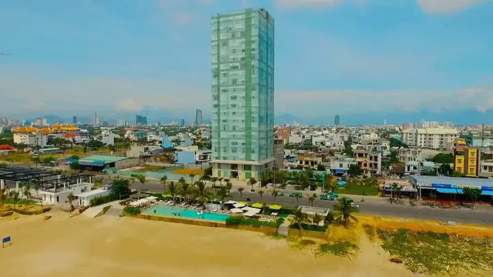 Khách Sạn Fusion Suite Đà Nẵng – Đánh Giá Chi Tiết 2026 Khách Sạn Fusion Suite Đà Nẵng – Đánh Giá Chi Tiết 2026