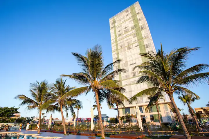 Khách Sạn Fusion Suite Đà Nẵng – Đánh Giá Chi Tiết 2026 Khách Sạn Fusion Suite Đà Nẵng – Đánh Giá Chi Tiết 2026
