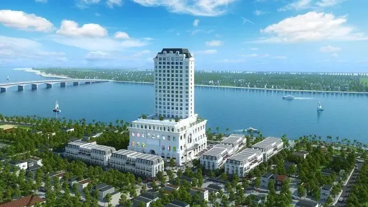Khám Phá 10 Khách Sạn Gần Biển Nhật Lệ – Lựa Chọn Tốt Nhất