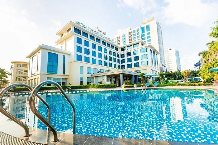 Khám Phá 10 Khách Sạn Gần Biển Nhật Lệ – Lựa Chọn Tốt Nhất