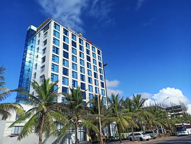 Khám Phá 10 Khách Sạn Gần Biển Nhật Lệ – Lựa Chọn Tốt Nhất