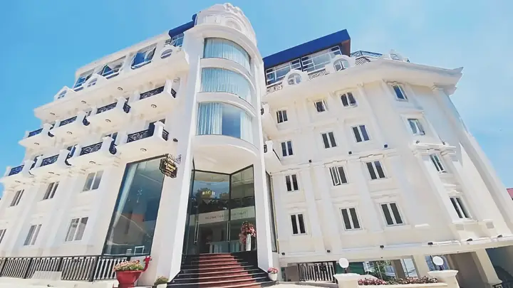 Đánh Giá Chi Tiết: Top Khách Sạn Gần Chợ Đà Lạt & Chợ Đêm Đà Lạt Từ Cao Cấp Đến Bình Dân