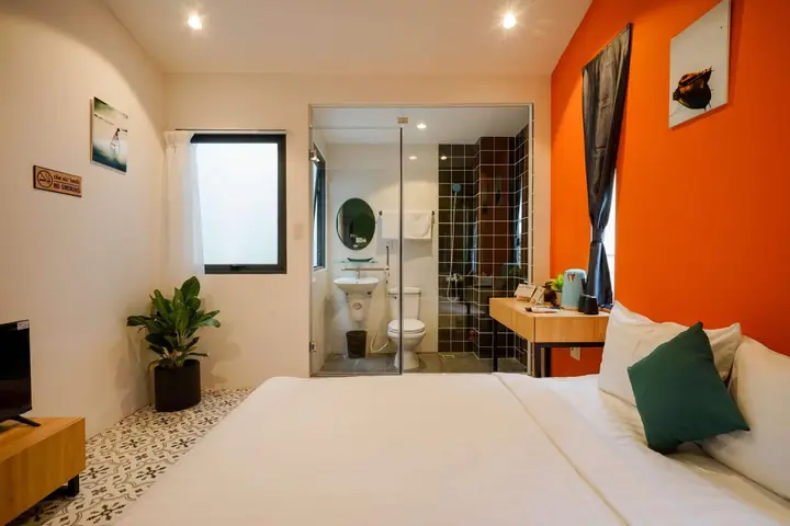 Top 10 Khách Sạn Gần Đây Giá Rẻ Tại Đà Nẵng Cho Chuyến Đi Tiết Kiệm