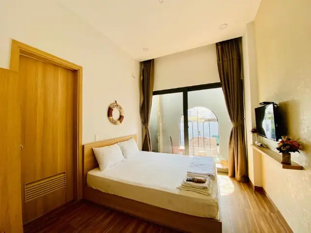 Top 10 Khách Sạn Gần Ga Nha Trang – Giá Tốt, Tiện Nghi Đa Dạng Top 10 Khách Sạn Gần Ga Nha Trang – Giá Tốt, Tiện Nghi Đa Dạng