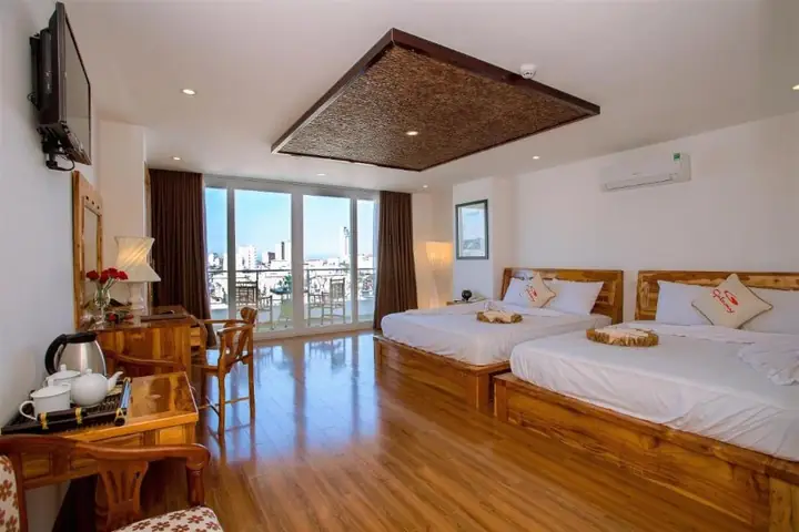 Top 10 Khách Sạn Gần Ga Nha Trang – Giá Tốt, Tiện Nghi Đa Dạng Top 10 Khách Sạn Gần Ga Nha Trang – Giá Tốt, Tiện Nghi Đa Dạng