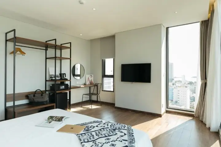 Top 10 Khách Sạn Gần Ga Nha Trang – Giá Tốt, Tiện Nghi Đa Dạng Top 10 Khách Sạn Gần Ga Nha Trang – Giá Tốt, Tiện Nghi Đa Dạng