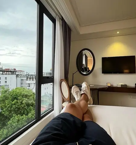 Top 10 Khách Sạn Gần Hồ Hoàn Kiếm Tối Ưu Cho Chuyến Đi Hà Nội