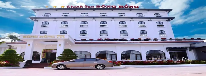Khám Phá 10 Khách Sạn Gần Làng Hoa Sa Đéc – Đặt Ngay Ưu Đãi