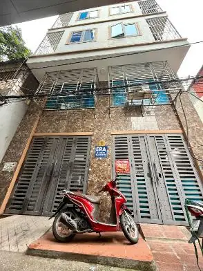 Top 10 Khách Sạn Gần Ngã Tư Sở Giá Tốt