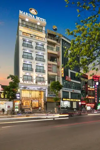 Khám Phá 10 Khách Sạn Boutique Gần Hồ Hoàn Kiếm Cho Chuyến Hà Nội Tiện Lợi Khám Phá 10 Khách Sạn Boutique Gần Hồ Hoàn Kiếm Cho Chuyến Hà Nội Tiện Lợi