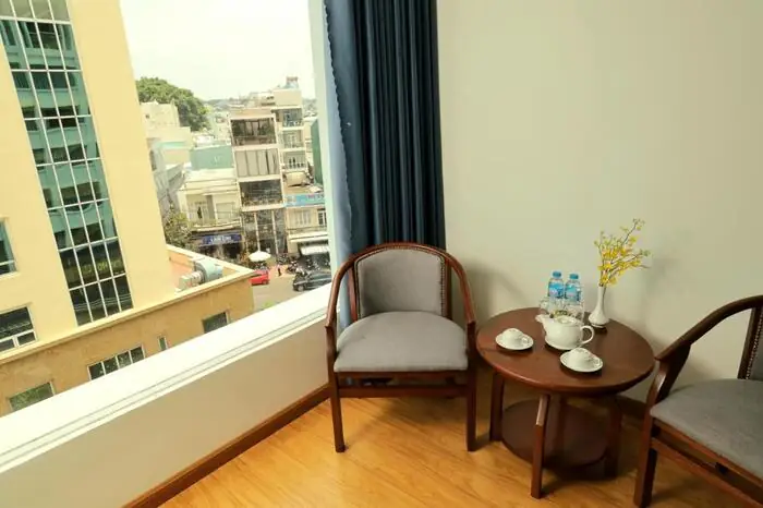 10 Khách Sạn Gần Sân Bay Pleiku – Giá Tốt, Tiện Nghi, Đưa Đón