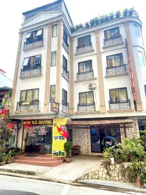 Review Khách Sạn Gần Sun Plaza Sapa: Top Lựa Chọn Tối Ưu Cho Chuyến Đi