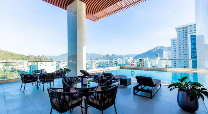 Khách Sạn Gần Trường Đại Học Nha Trang: Đánh Giá Toàn Diện Và Bảng Xếp Hạng