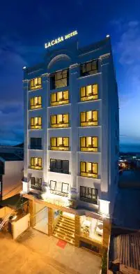 Khách Sạn Gần Trường Đại Học Nha Trang: Đánh Giá Toàn Diện Và Bảng Xếp Hạng