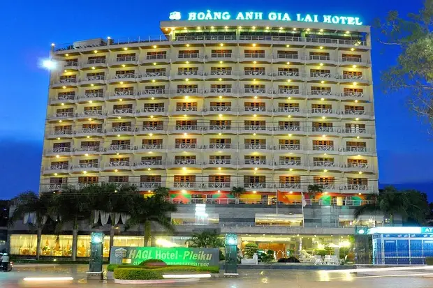 Top 10 Khách Sạn Giá Rẻ Ở Gia Lai Cho Du Khách Tiết Kiệm