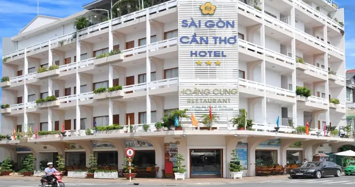 Top 10 Khách Sạn Giá Rẻ Cần Thơ Nên Chọn Năm 2026