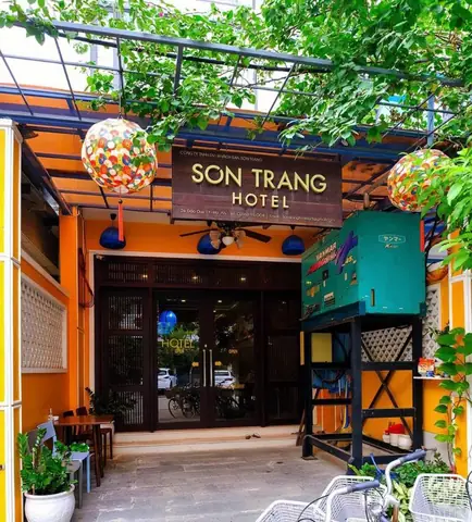 Khách Sạn Giá Rẻ Hội An: Hướng Dẫn Chọn Nơi Ở Tiết Kiệm Mà Vẫn Thoải Mái