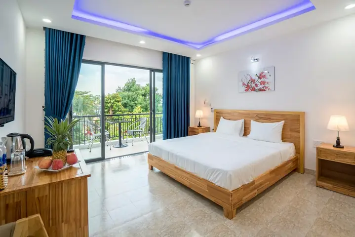 Khách Sạn Giá Rẻ Hội An: Hướng Dẫn Chọn Nơi Ở Tiết Kiệm Mà Vẫn Thoải Mái
