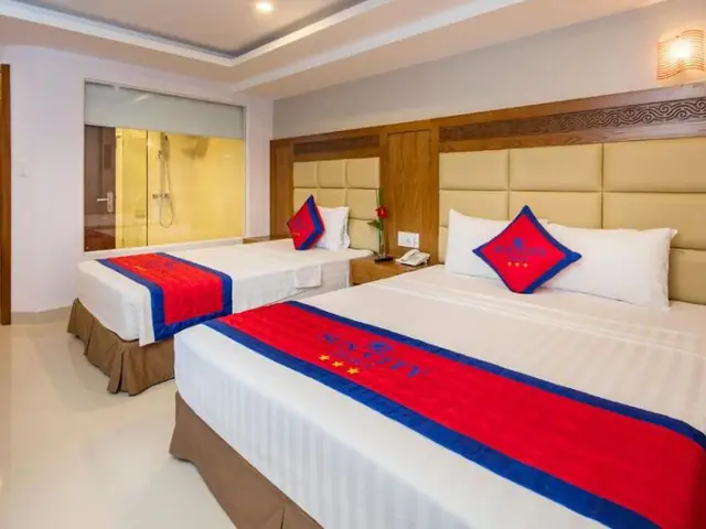 Top 10 Khách Sạn Giá Rẻ Ở Nha Trang Được Du Khách Tin Dùng Nhất 2026