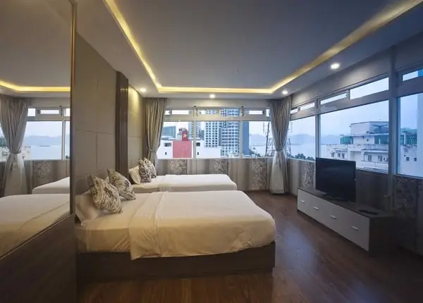 Top 10 Khách Sạn Giá Rẻ Ở Nha Trang Được Du Khách Tin Dùng Nhất 2026