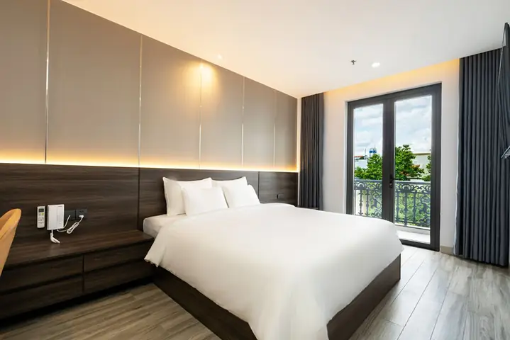 Khám Phá 12 Khách Sạn Gò Vấp Giá Rẻ, Tiện Nghi Cho Du Khách
